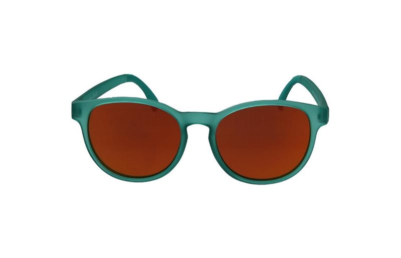 Lipati Paris Poolside Pleasure Sunglasses Matt Green