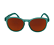 Lipati Aurinkolasit Paris Poolside Pleasure Sunglasses Matt Green
