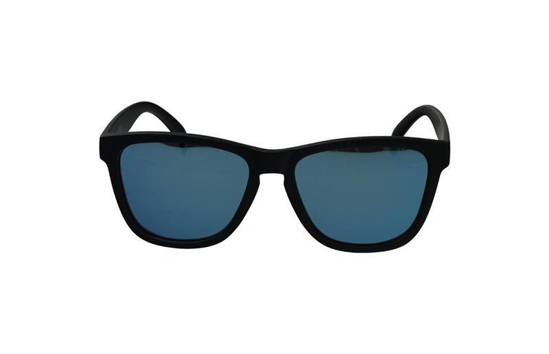 Lipati Aurinkolasit Rio RapidVue Sunglasses Black/Blue