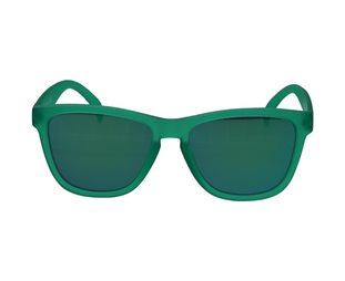 Lipati Rio RapidVue Sunglasses Green