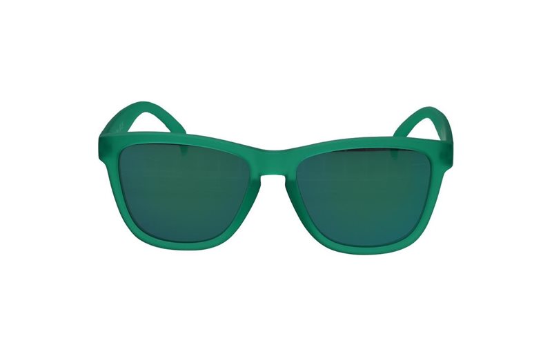 Lipati Aurinkolasit Rio RapidVue Sunglasses Green