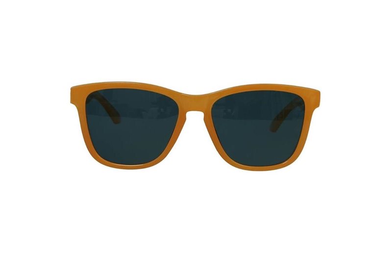 Lipati Sydney SunSplash Sunglasses Yellow