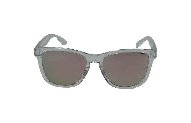 Lipati Sydney SunSplash Sunglasses Transparent