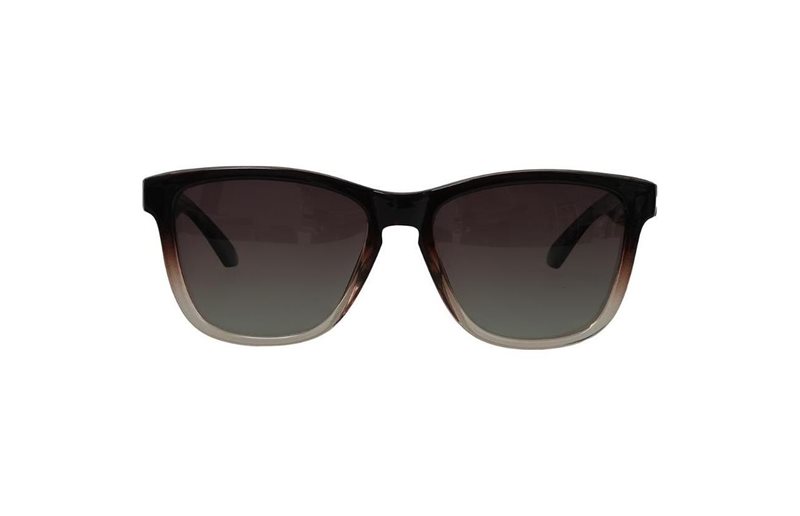 Lipati Sydney SunSplash Sunglasses Brown