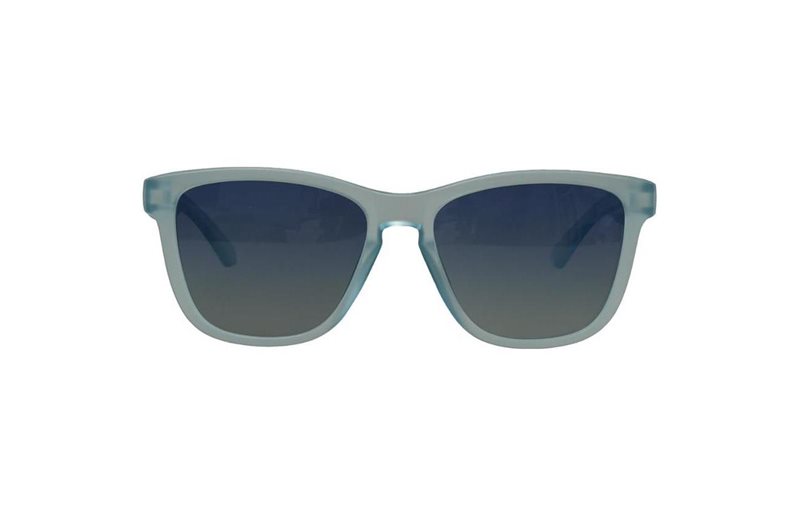 Lipati Aurinkolasit Sydney SunSplash Sunglasses Light Blue