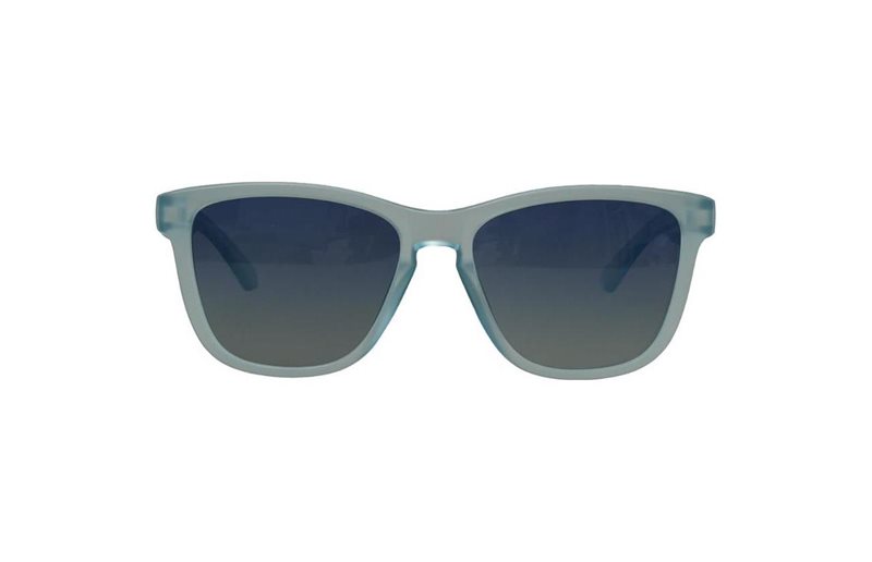 Lipati Sydney SunSplash Sunglasses Light Blue