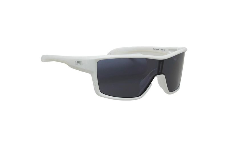 Lipati Tokyo Tranquil Sunglasses Solid White