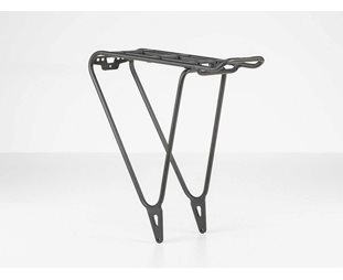 Bagagebærer Bontrager BackRack MIK 26-28" sort