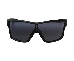 Lipati Aurinkolasit Tokyo Tranquil Sunglasses Solid Matte Black