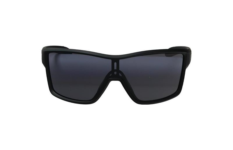 Lipati Tokyo Tranquil Sunglasses Solid Matte Black