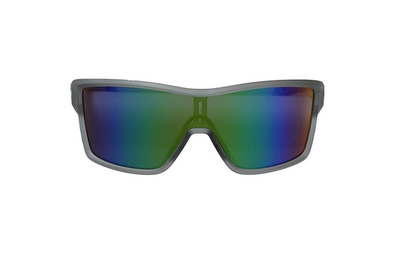 Lipati Aurinkolasit Tokyo Tranquil Sunglasses Transparent Light Grey