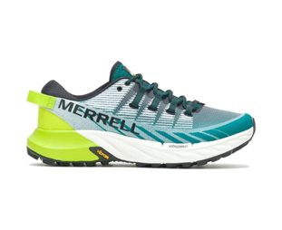 Merrell Juoksukengät Agility Peak 4 M