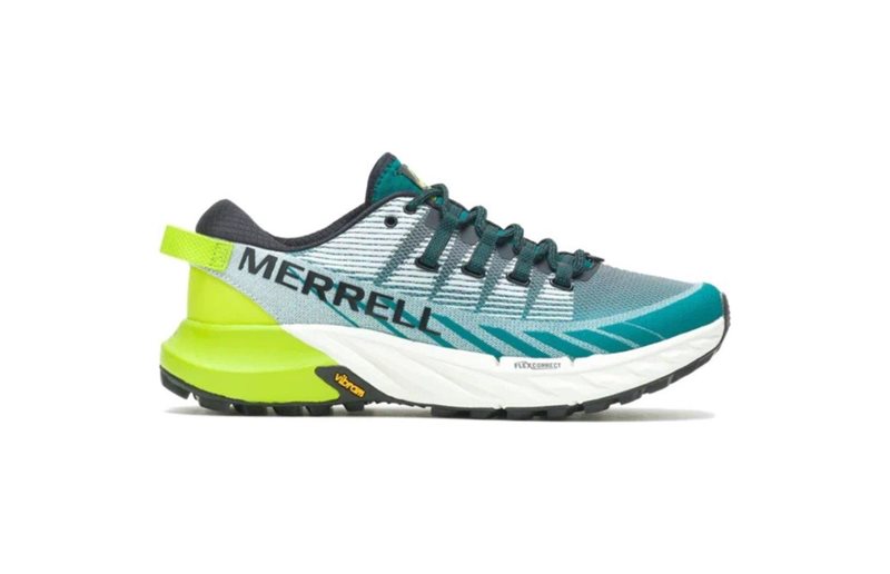 Merrell Agility Peak 4 herr