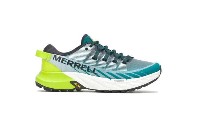 Merrell Juoksukengät Agility Peak 4 M