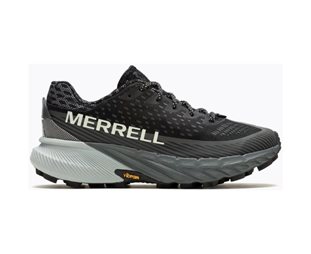 Merrell Agility Peak 5 dam Black/Granite