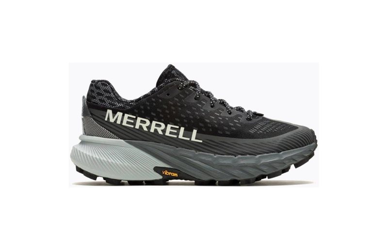 Merrell Agility Peak 5 W Black/Granite