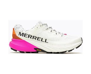 Merrell Juoksukengät Agility Peak 5 M White/Multi