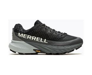 Merrell Agility Peak 5 herr Black/Granite