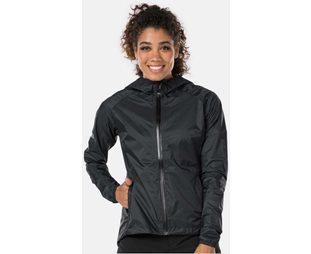 Bontrager Sykkeljakke Avert Women's Stormshell