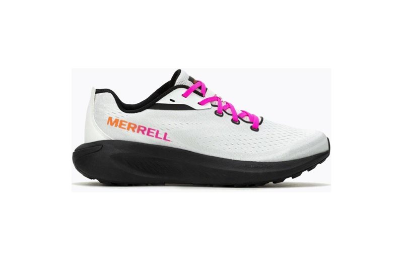 Merrell Juoksukengät Morphlite M White/Multi