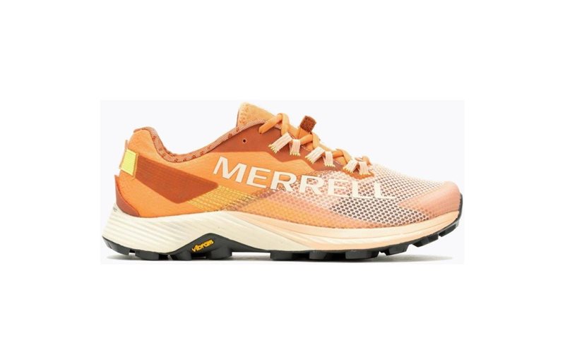 Merrell Naisten juoksukengät MTL Long Sky 2 W