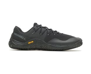 Merrell Trail Glove 7 herr Black/Black