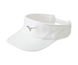 Mizuno DryLite Visor
