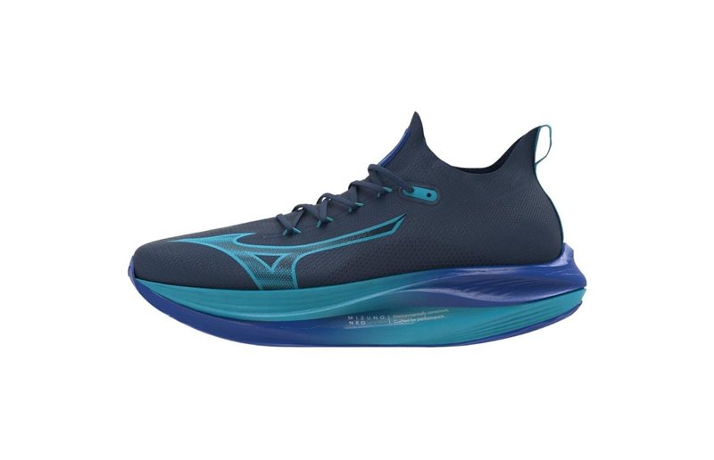 Mizuno Neo Vista herr