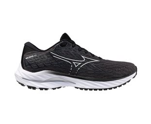 Mizuno Wave Inspire 20 W Ebony/White/Black