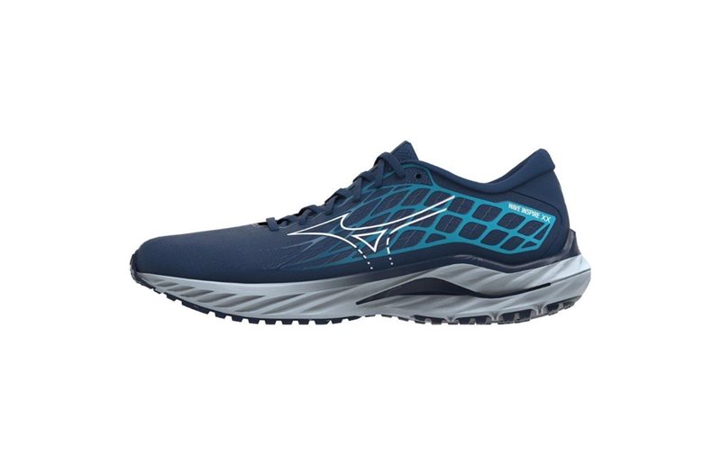 Mizuno Wave Inspire 20 herr