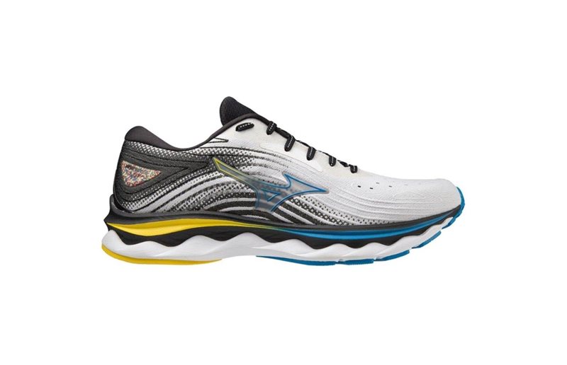 Mizuno Juoksukengät Wave Sky 6 M