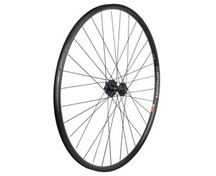 Bontrager Forhjul App Tlr/Rx-512 28" 6B Disc Sort