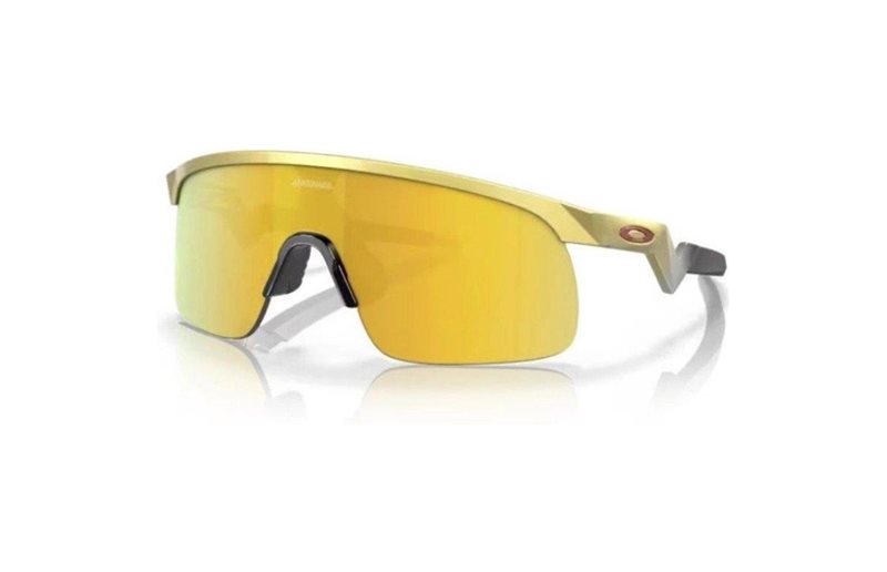 Oakley Urheilulasit Resistor Gold