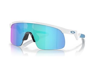 Oakley Urheilulasit Resistor Polished White