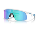 Oakley Urheilulasit Resistor Polished White