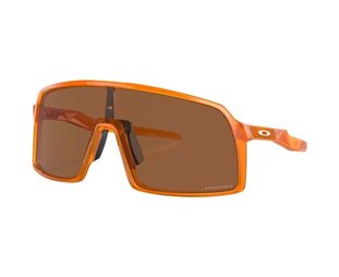 Oakley Urheilulasit Sutro Trans Ginger/Prizm Bronze