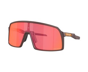 Oakley Sutro Matte Grenache/Prizm Trail Torch