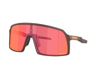 Oakley Urheilulasit Sutro Matte Grenache/Prizm Trail Torch