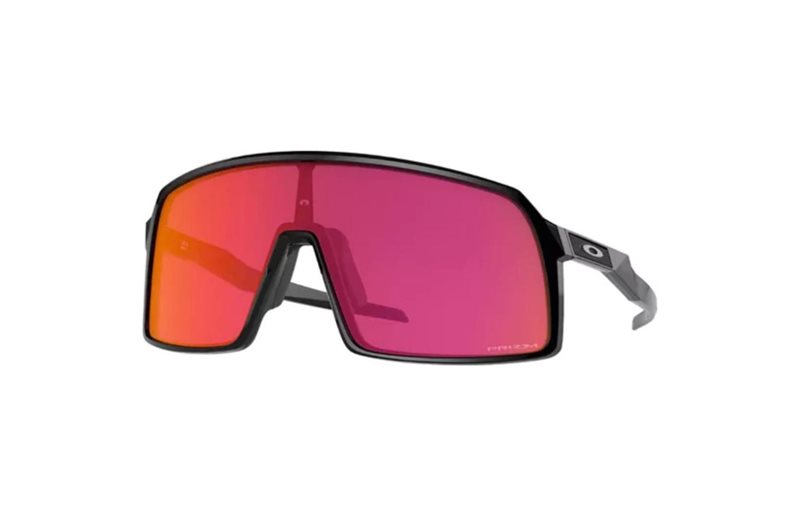 Oakley Urheilulasit Sutro (Prizm Field)