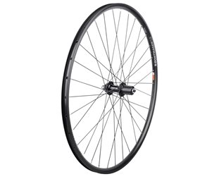 Bontrager Cykelhjul Bak Approved Tlr Cl-2611 C