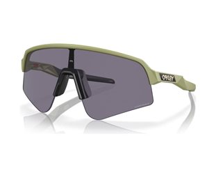 Oakley Sutro Lite Sweep Matte Fern/Prizm Grey