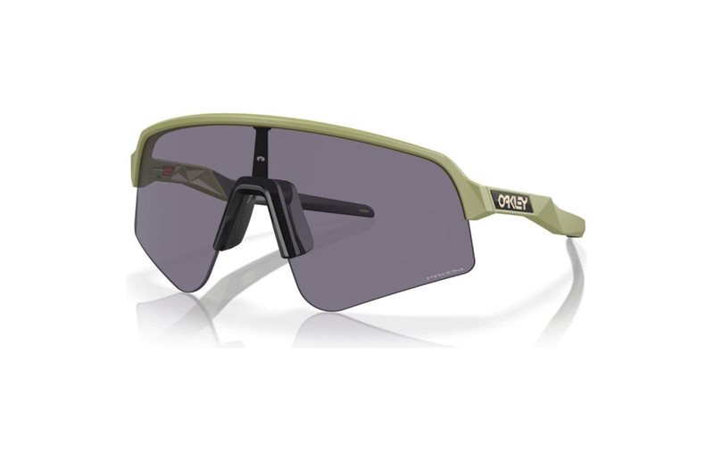 Oakley Urheilulasit Sutro Lite Sweep Matte Fern/Prizm Grey