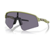 Oakley Urheilulasit Sutro Lite Sweep Matte Fern/Prizm Grey