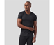 Odlo Active F-Dry Light Eco BL Top Crew Neck herr