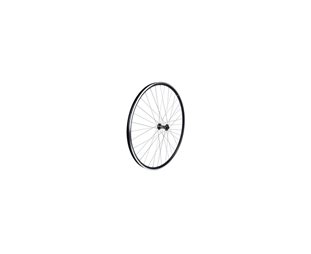 Bontrager Cykelhjul Fram Approved 700C 36H Tlr