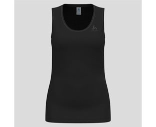 Odlo Active F-Dry Light Eco BL Top Crew Neck Singlet dam