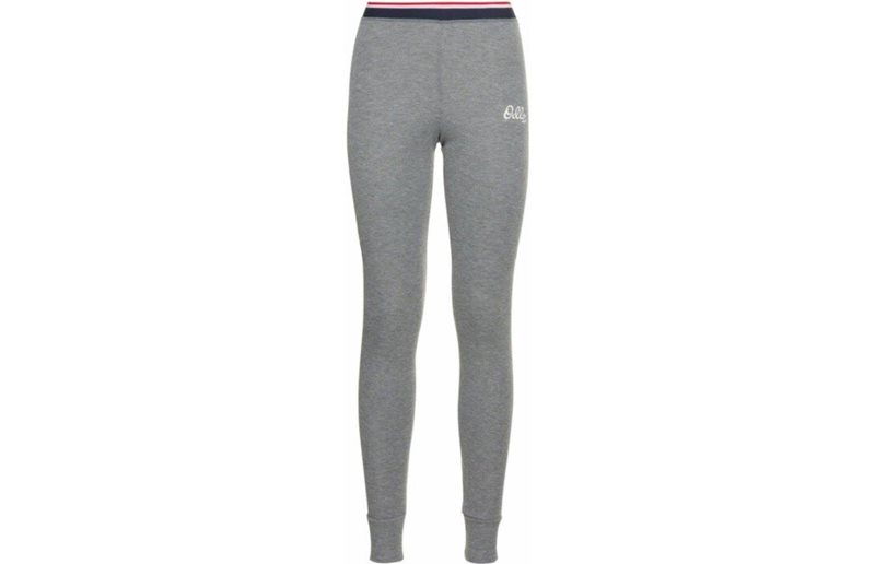 Odlo Active Warm Long Tights dam