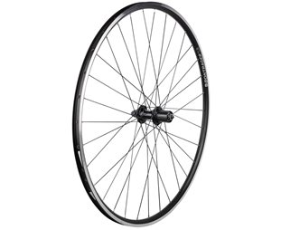 Bontrager Sykkelhjul Bakke Godkjent 700C 32H Tlr