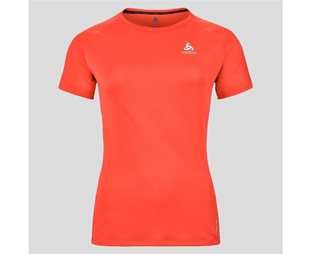 Odlo Essential Chill-Tec T-Shirt Crew Neck W