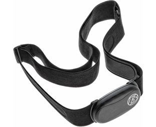 Bontrager Ant+/Ble Softstrap Heart Rate